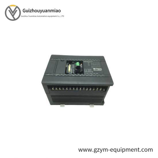 GE Fanuc IC200UDD240 Micro Controller