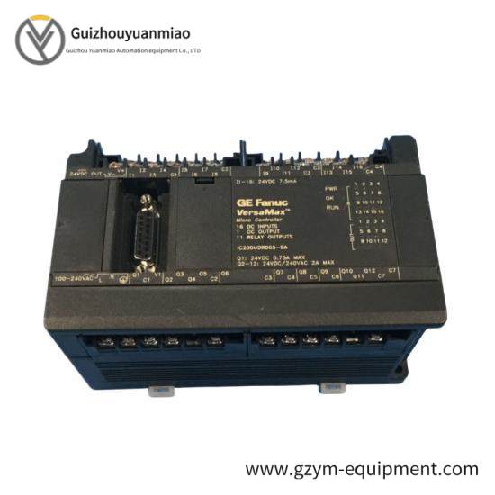 GE IC693CBL304