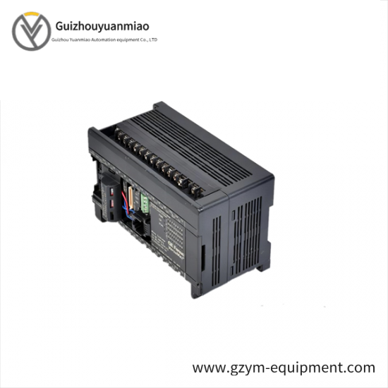 GE FANUC IC200UDR140 Power Supply