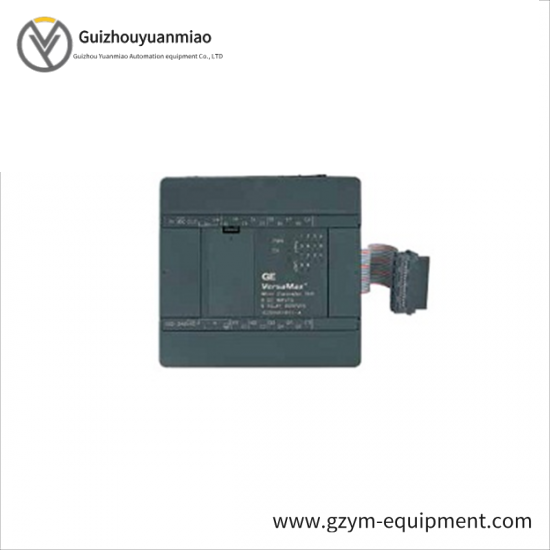 GE FANUC IC200UEX212 PLC Expansion Unit