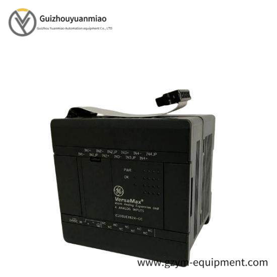 GE IC694MDL741