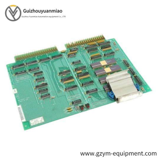 GE FANUC IC600CB524 Arithmetic Control Module