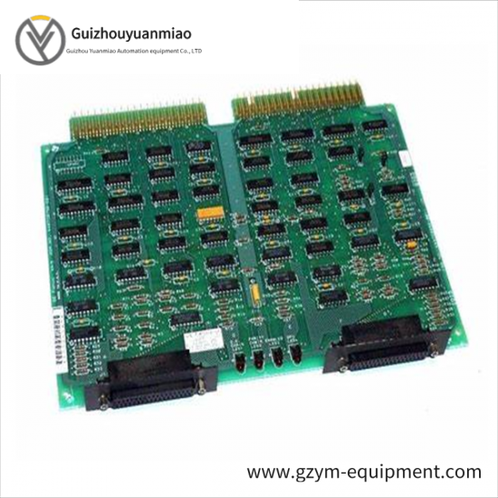 GE FANUC IC600CB527L control module