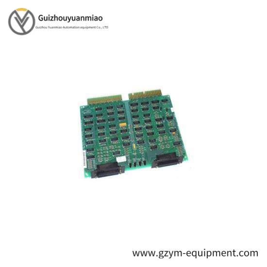 GE Fanuc IC600CB527M I/O CONTROL MODULE