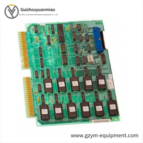 GE FANUC IC600FP501K IC600CB526R Control Module