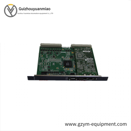 GE FANUC IC647TDV700 Output Module