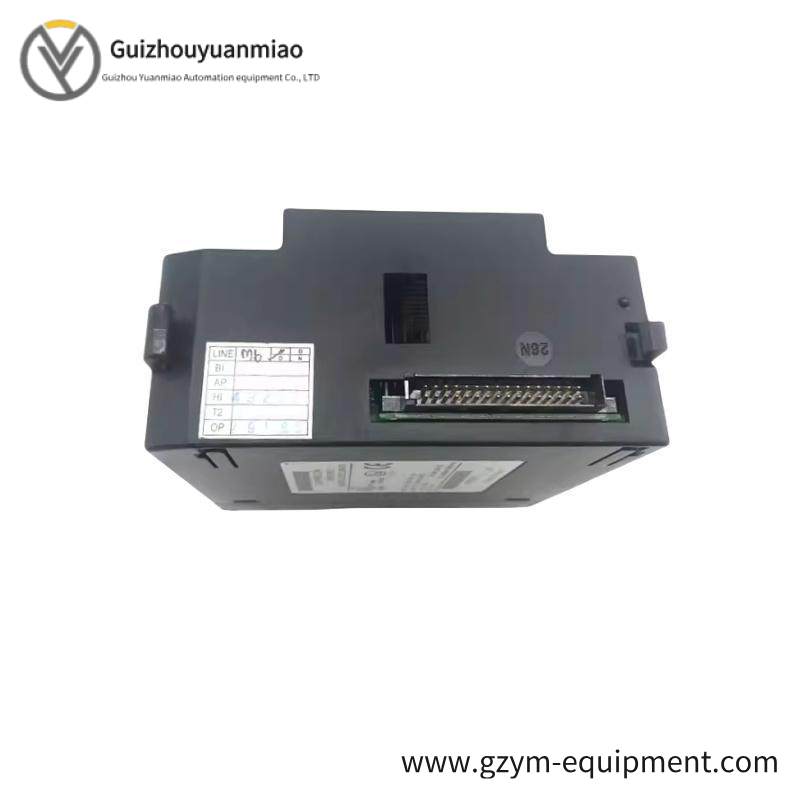 GE FANUC IC655PER500B OPERATOR INTERFACE UNIT
