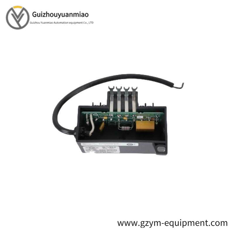 GE Fanuc IC660 BSM021 Bus Switching Module