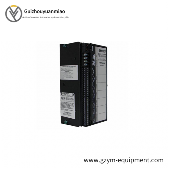 GE IC600YB841B