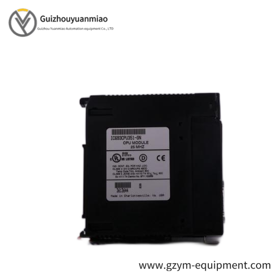 GE Fanuc IC660BBD020