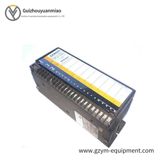 GE Fanuc IC660BBD101  Versamax PLC