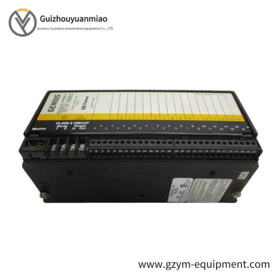 GE FANUC IC660BBD110 Discrete I/O