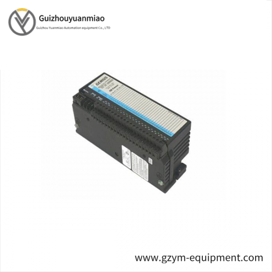 GE FANUC IC660EBD025 I/O Module
