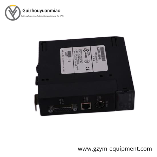 GE Fanuc IC660ELB906R   I/O Controller