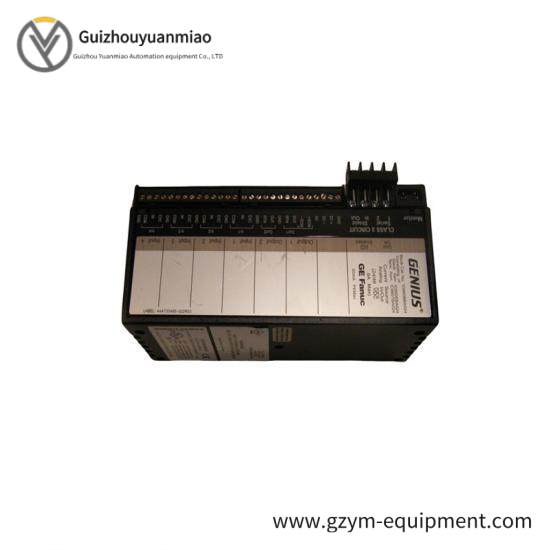 GE Fanuc IC660TBA024 6231BP10830 I/O module