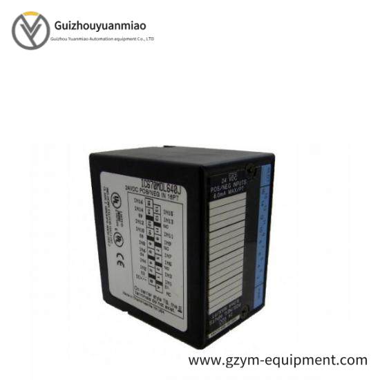 GE Fanuc IC670MDL640  Versamax PLC