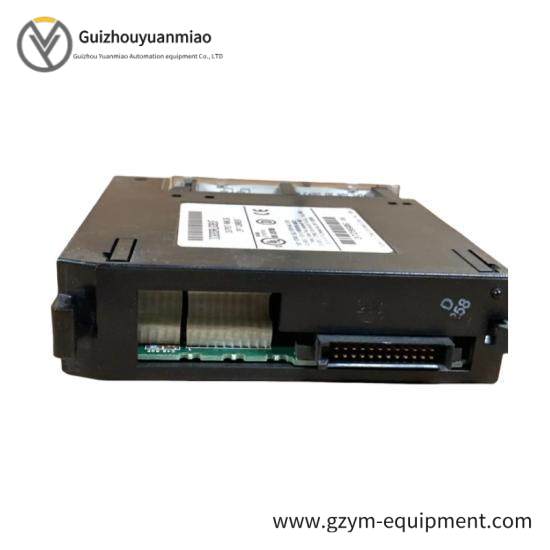 GE FANUC IC693ALG391 Series 90-30