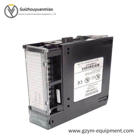 GE Fanuc IC693APU300J  PAC Systems RX3i