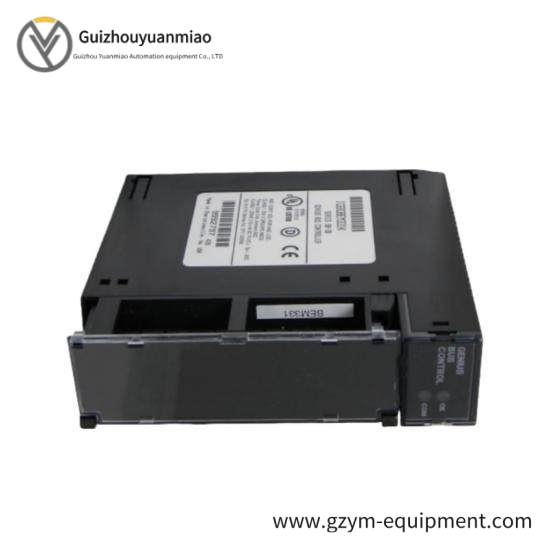GE FANUC IC693BEM331