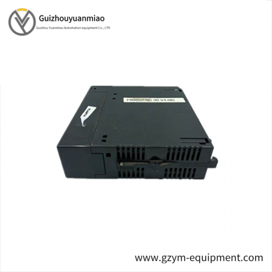GE FANUC IC693BEM340 FIP Controller Module