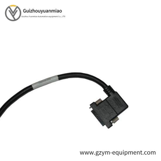 GE Fanuc IC693CBL327  3-meter cable