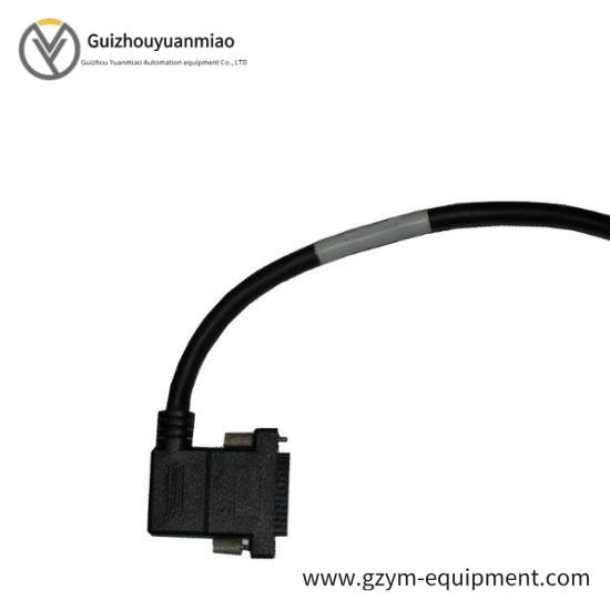 GE Fanuc IC693CBL328  I/O quick-connect cable