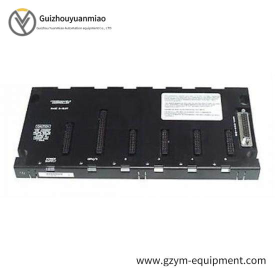 GE FANUC IC693CHS397E CPU base