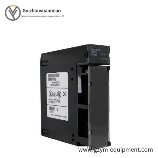 GE Fanuc IC693CMM302  PAC Systems RX3i