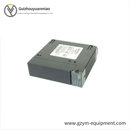 GE FANUC IC693CMM311N Communications Coprocessor Module