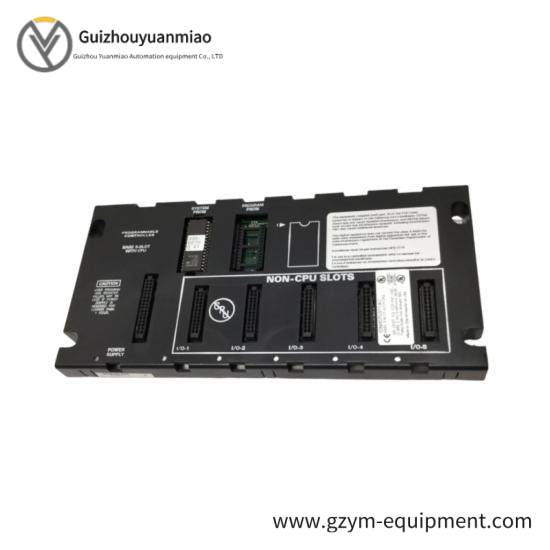 GE FANUC IC693CPU311 CPU