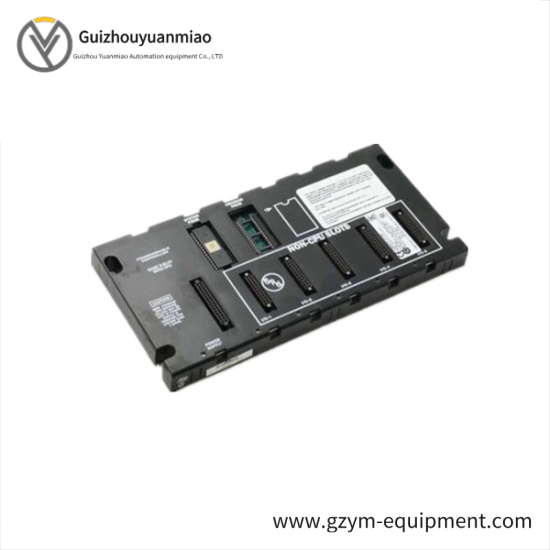 GE FANUC IC693CPU313X embedded CPU