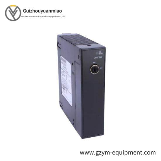 GE FANUC IC693CPU350