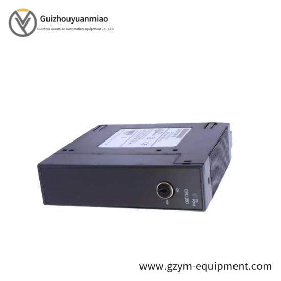 GE FANUC IC693CPU350