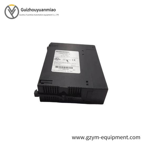 GE Fanuc IC693CPU350DH CPU Module