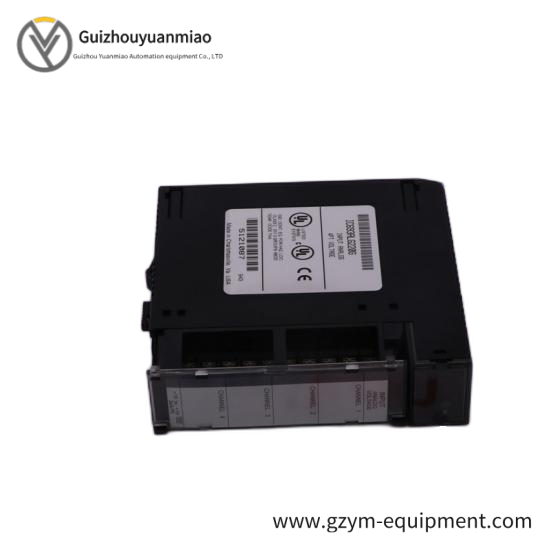 GE Fanuc IC693MDL640  Logic Input Module