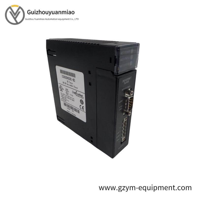 GE Fanuc IC693DNS201 DeviceNet NEW 90-30