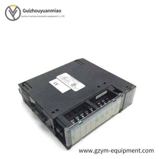 GE Fanuc IC693MDL634  PAC Systems RX3i