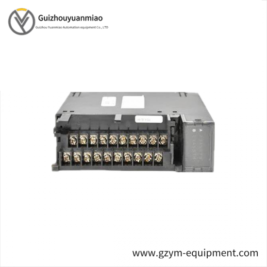 GE FANUC IC693MDL646C Input Module