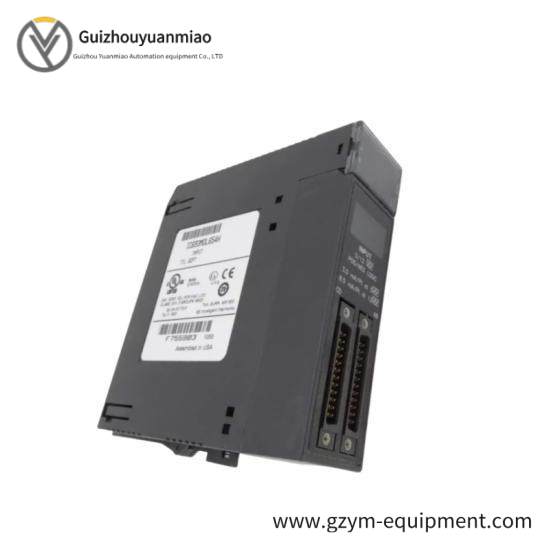 GE FANUC IC693MDL654
