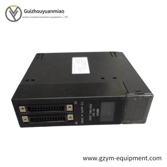 GE FANUC IC693MDL655C