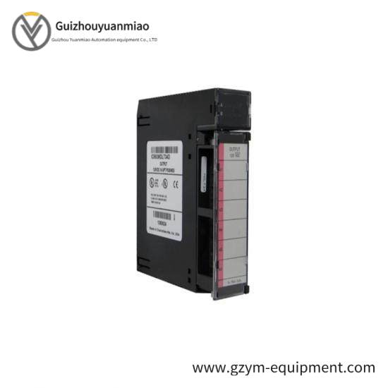 GE Fanuc IC693MDL734D BRAND NEW
