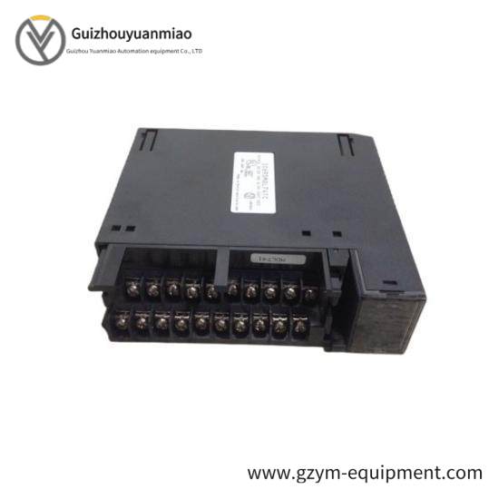 GE FANUC IC693MDL741C Output Module