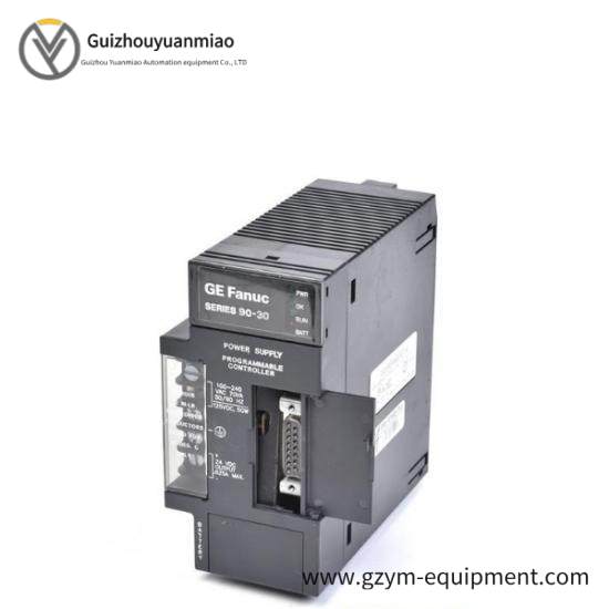 GE Fanuc IC693PWR321  PACSystem