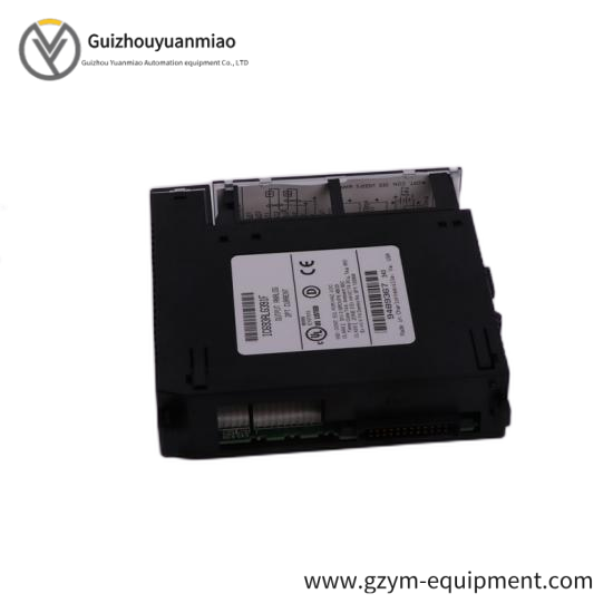 GE FANUC IC693PWR322