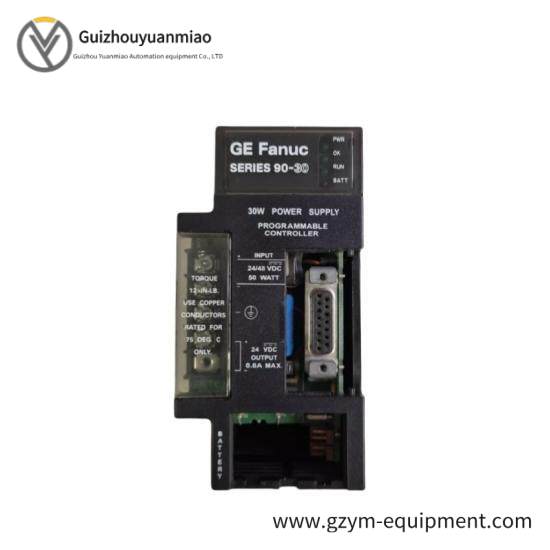 GE FANUC IC693PWR325