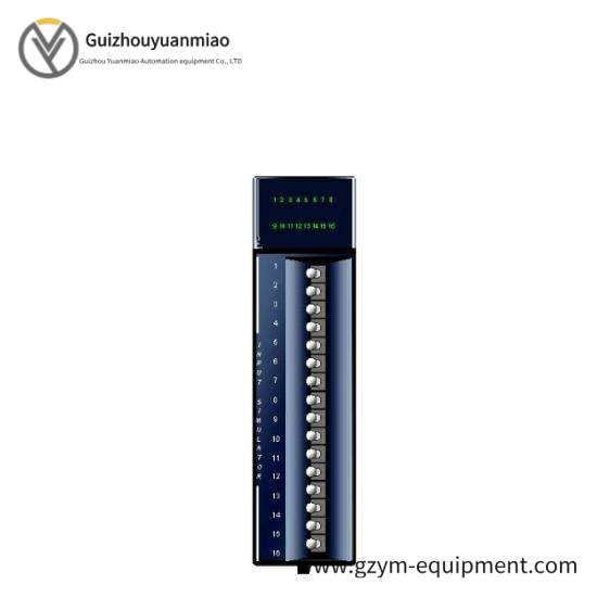 GE Fanuc IC694ACC310  Filler Module