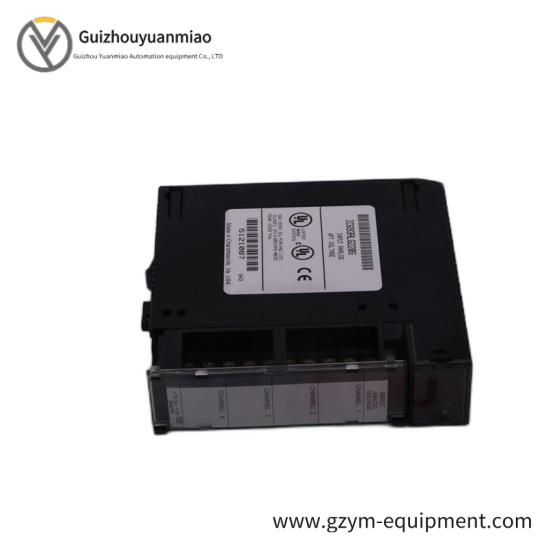 GE Fanuc IC694MDL231  Isolated Input Module
