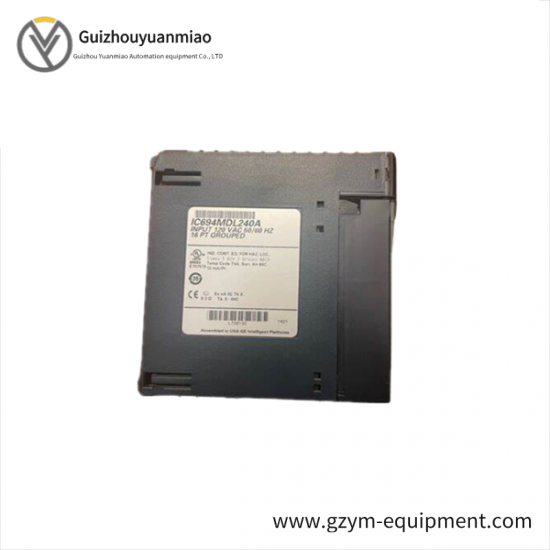 GE IC5105KAX0001
