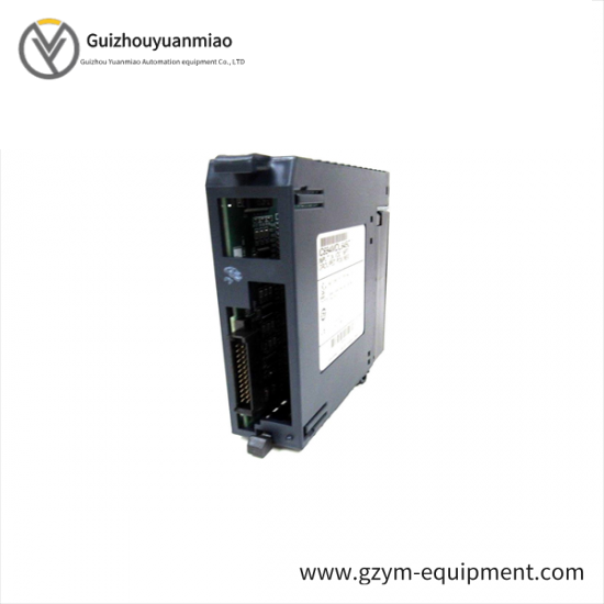 GE FANUC IC694MDL645C Input module