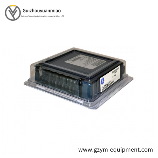 GE IC694MDL741